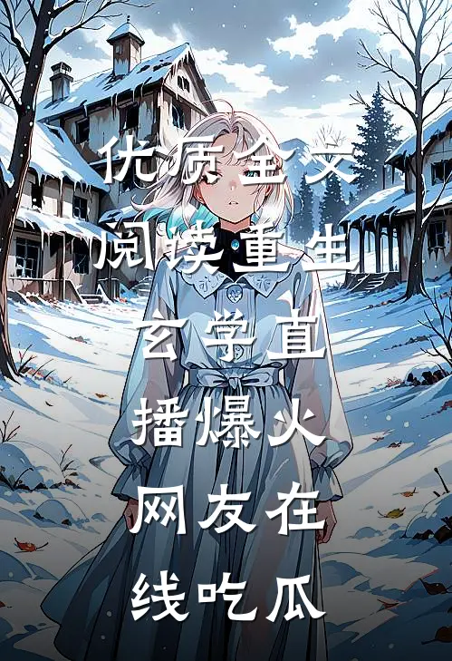 优质全文阅读重生：玄学直播爆火，网友在线吃瓜