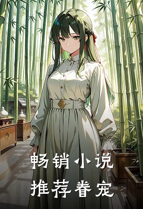 畅销小说推荐眷宠