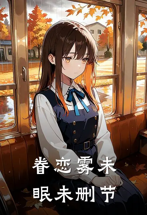 眷恋雾未眠未删节