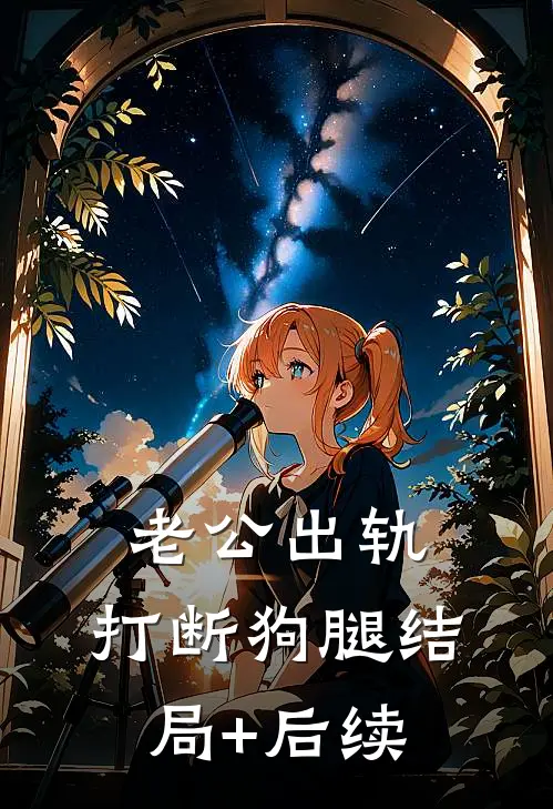 老公出轨，打断狗腿结局+后续