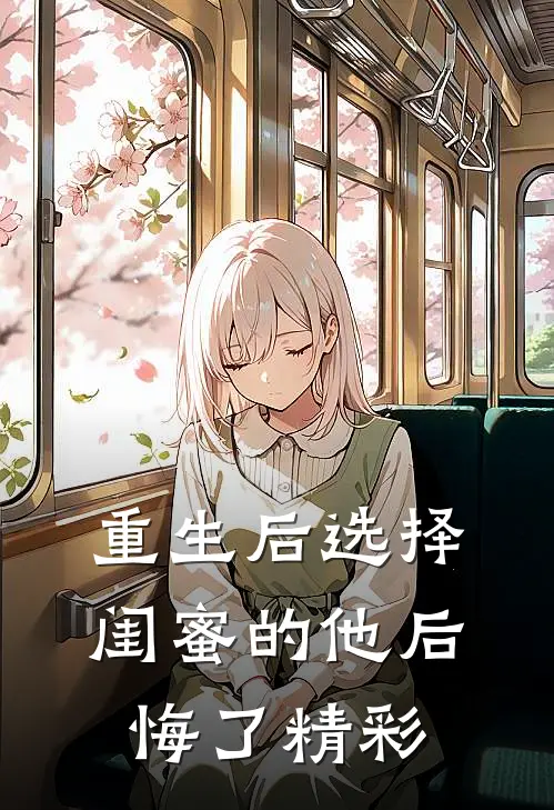 重生后选择闺蜜的他后悔了精彩