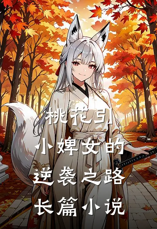 桃花引：小婢女的逆袭之路长篇小说
