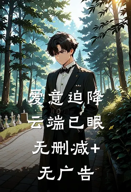 爱意迫降，云端已眠无删减+无广告