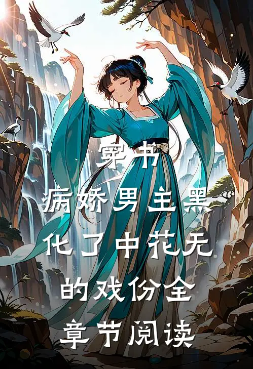 穿书:病娇男主黑化了中花无的戏份全章节阅读