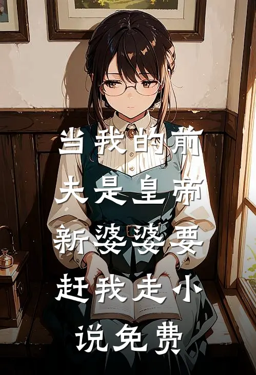 当我的前夫是皇帝，新婆婆要赶我走小说免费