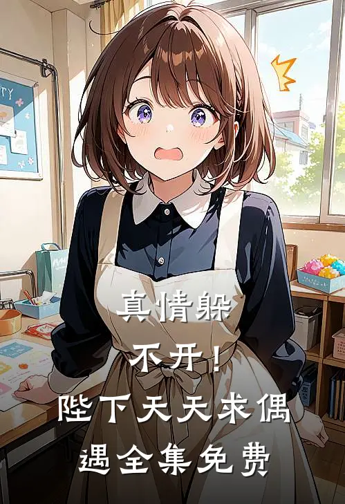 真情躲不开！陛下天天求偶遇全集免费
