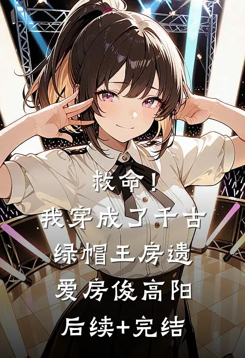 救命！我穿成了千古绿帽王房遗爱房俊高阳后续+完结