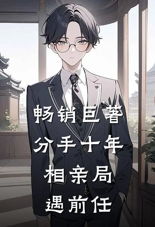 畅销巨著分手十年，相亲局遇前任