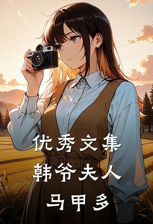 优秀文集韩爷夫人马甲多