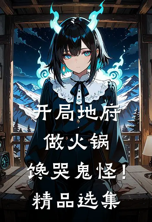 开局地府做火锅，馋哭鬼怪！精品选集