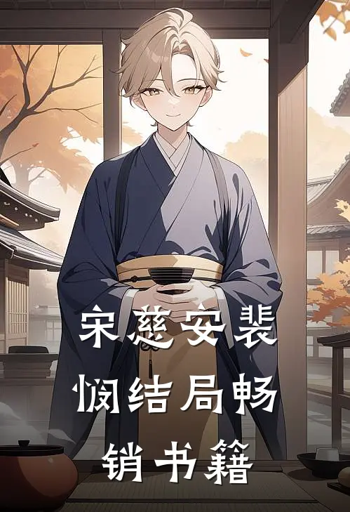 宋慈安裴悯结局畅销书籍