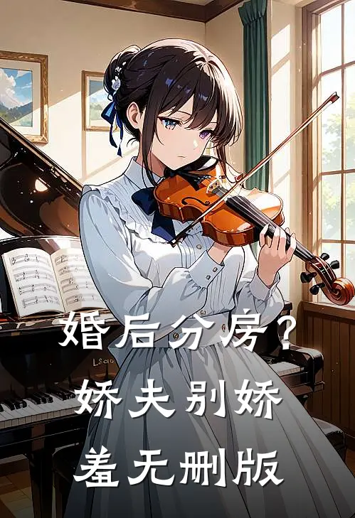 婚后分房？娇夫别娇羞无删版