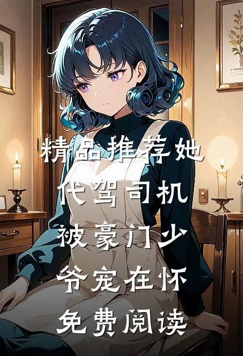 精品推荐她代驾司机被豪门少爷宠在怀免费阅读