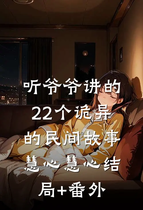 听爷爷讲的22个诡异的民间故事慧心慧心结局+番外