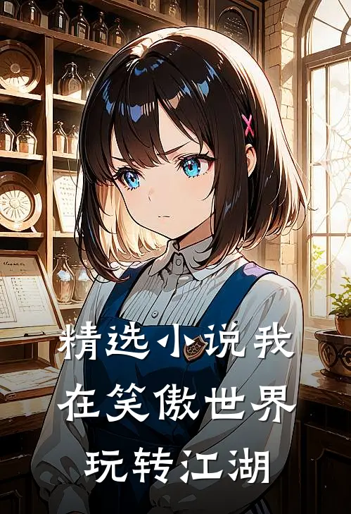 精选小说我在笑傲世界玩转江湖