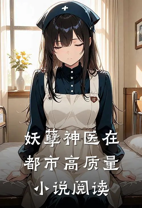 妖孽神医在都市高质量小说阅读