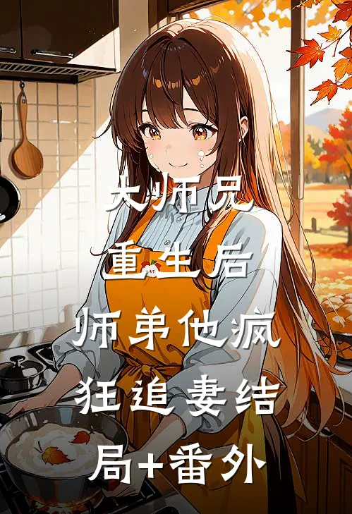 大师兄重生后，师弟他疯狂追妻结局+番外