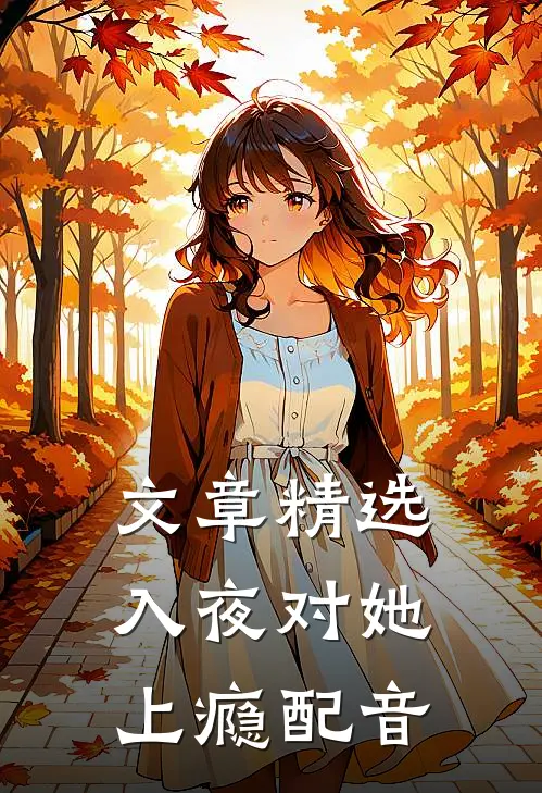 文章精选入夜对她上瘾配音