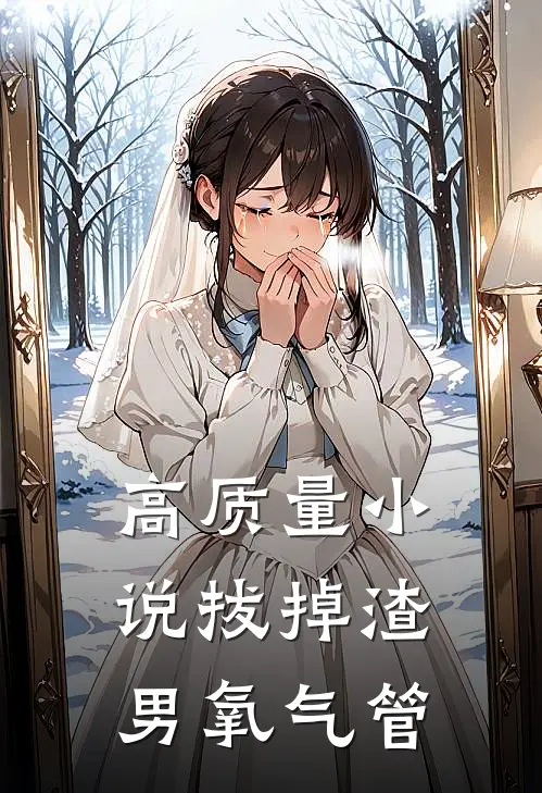 高质量小说拔掉渣男氧气管