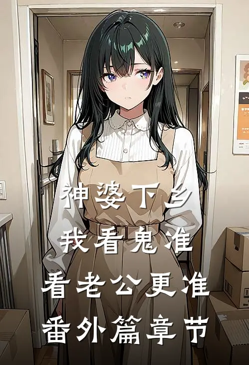 神婆下乡：我看鬼准，看老公更准番外篇章节