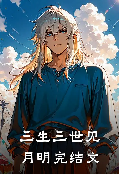 三生三世见月明完结文