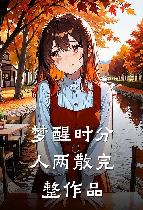 梦醒时分人两散完整作品