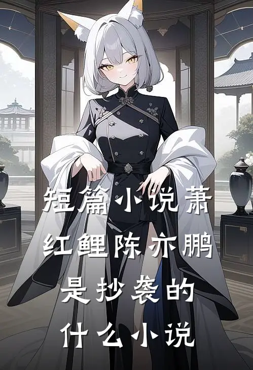 短篇小说萧红鲤陈亦鹏是抄袭的什么小说