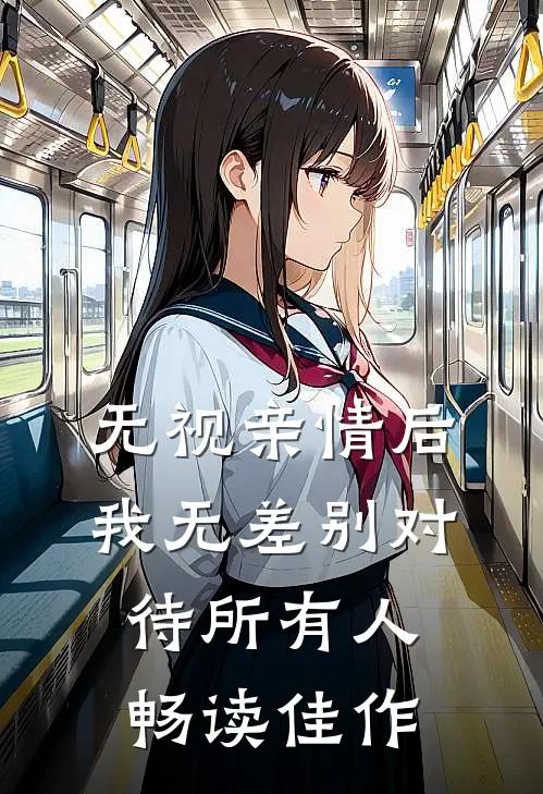 无视亲情后，我无差别对待所有人畅读佳作