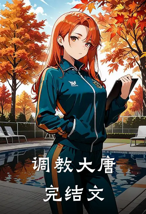 调教大唐完结文