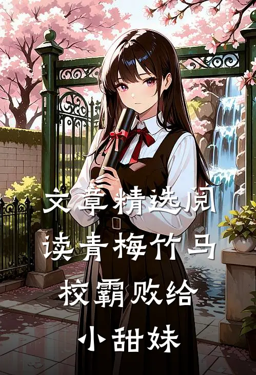 文章精选阅读青梅竹马：校霸败给小甜妹