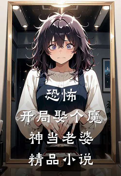 恐怖：开局娶个魔神当老婆精品小说