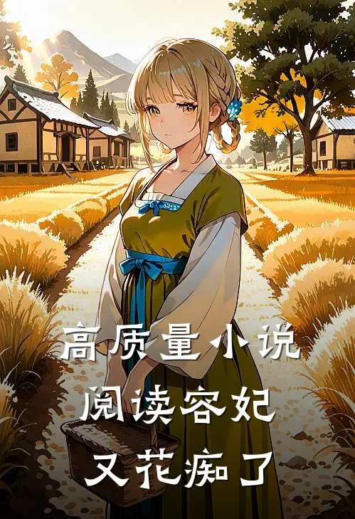 高质量小说阅读容妃又花痴了