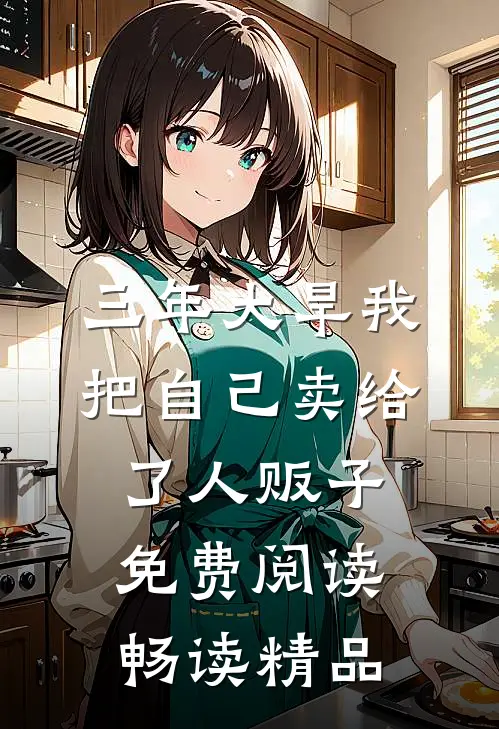 三年大旱我把自己卖给了人贩子免费阅读畅读精品