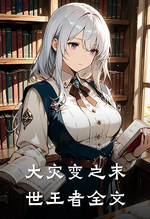 大灾变之末世王者全文