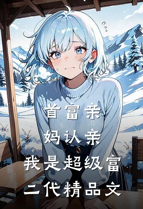 首富亲妈认亲：我是超级富二代精品文