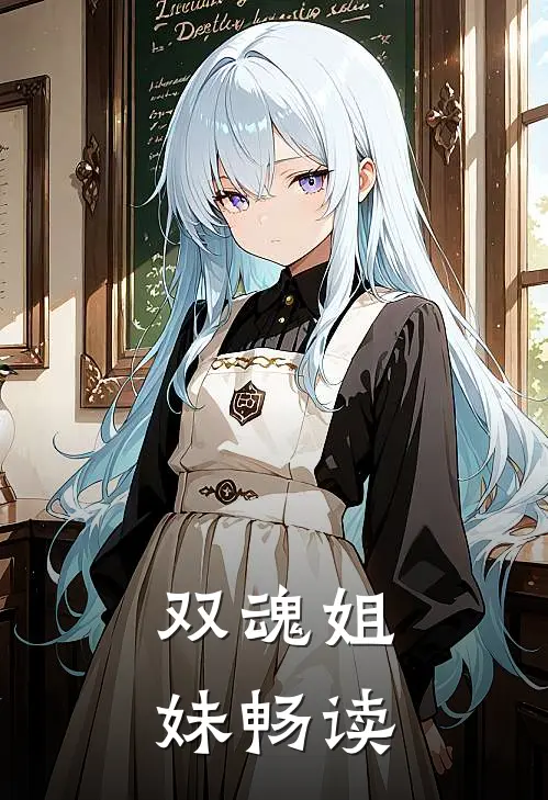 双魂姐妹畅读