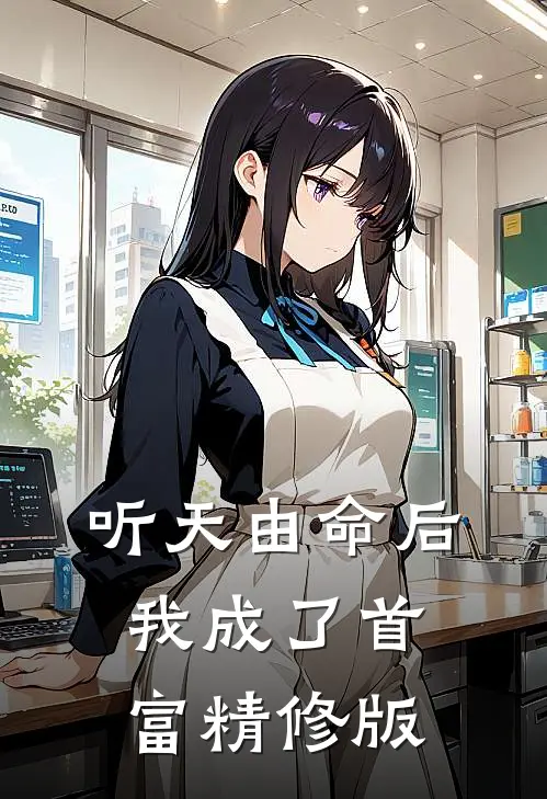 听天由命后，我成了首富精修版