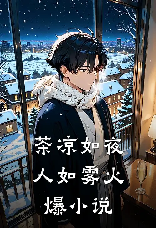 茶凉如夜人如雾火爆小说
