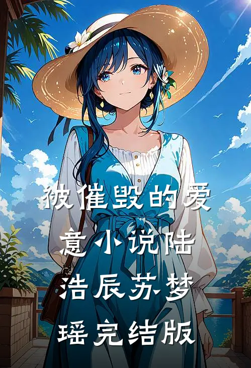 被催毁的爱意小说陆浩辰苏梦瑶完结版