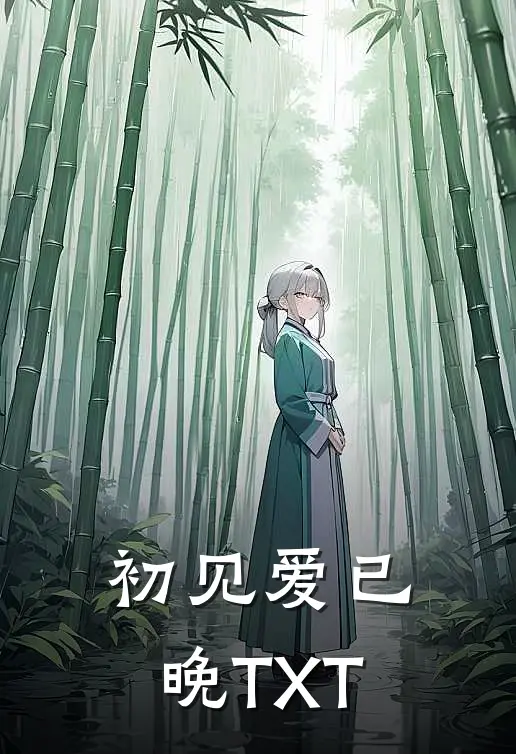 初见爱已晚TXT