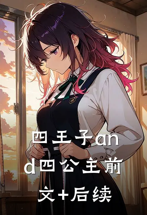 四王子and四公主前文+后续