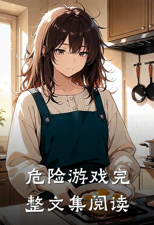 危险游戏完整文集阅读