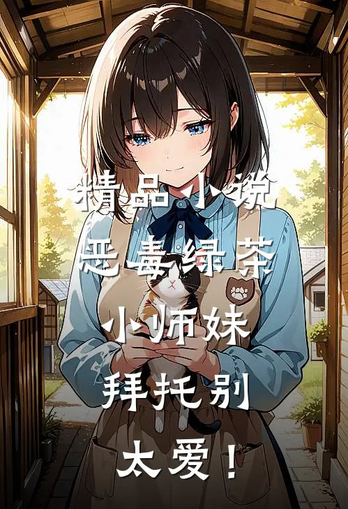 精品小说恶毒绿茶小师妹，拜托别太爱！