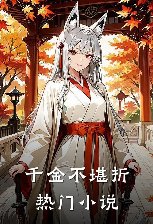 千金不堪折热门小说