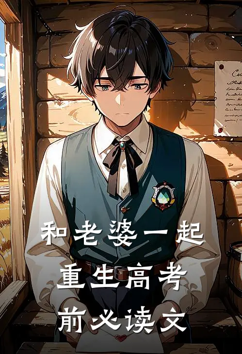 和老婆一起重生高考前必读文