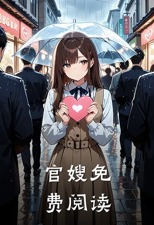 官嫂免费阅读