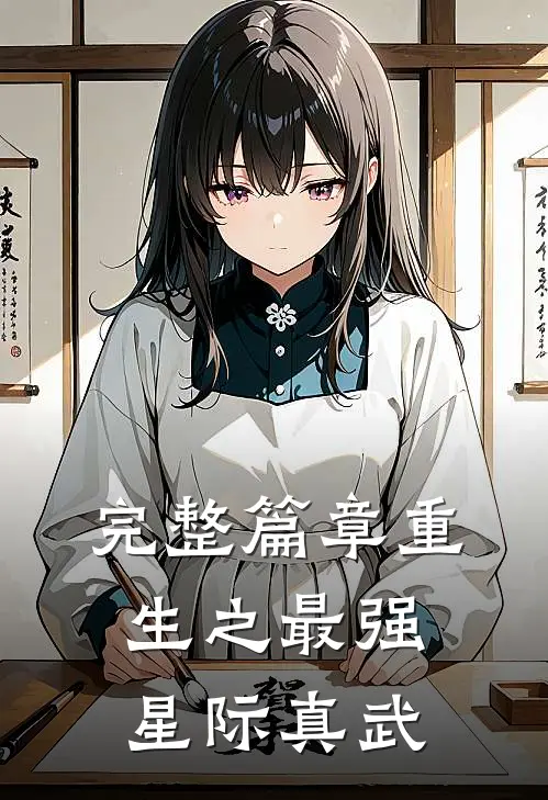 完整篇章重生之最强星际真武