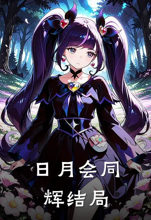 日月会同辉结局