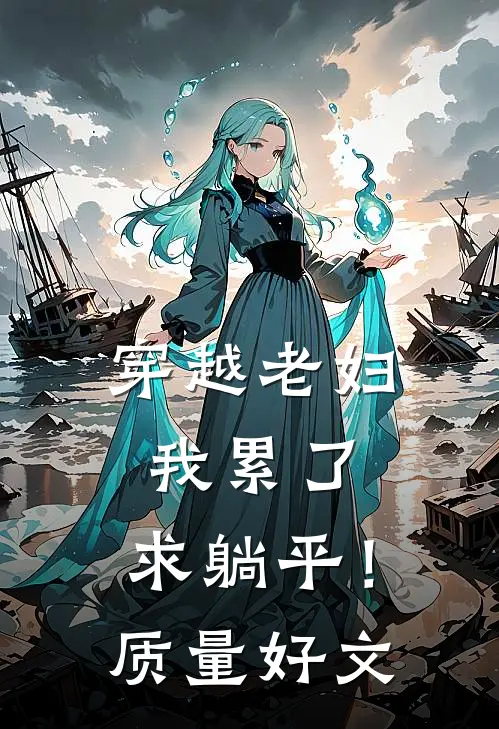 穿越老妇：我累了，求躺平！质量好文