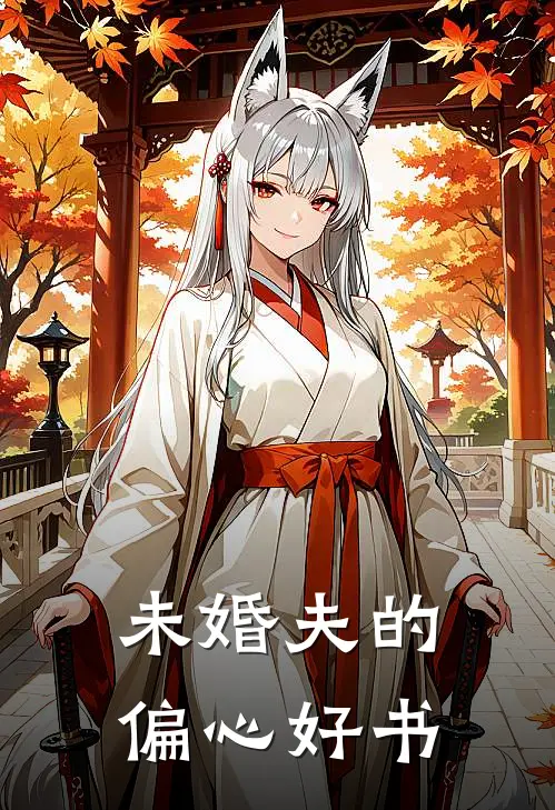 未婚夫的偏心好书